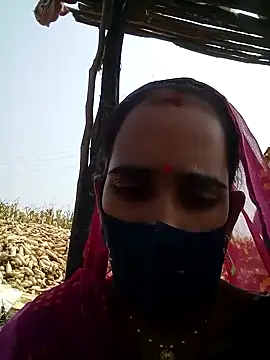 Mohni Das online show from 10.15.25