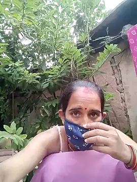 Mohni Das online show from 10.23.25