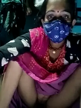 Mohni Das online show from 11.04.25