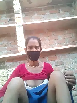 Snapshot of Mohni_Das chatting on 05.04.26 Mohni Das online show from 05.04.26
