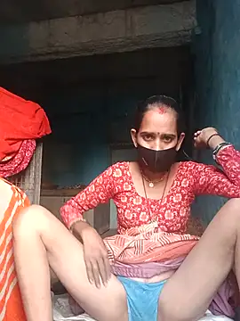 Snapshot of Mohni_Das chatting on 05.24.26 Mohni Das online show from 05.24.26