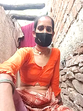 Snapshot of Mohni_Das chatting on 06.27.26 Mohni Das online show from 06.27.26