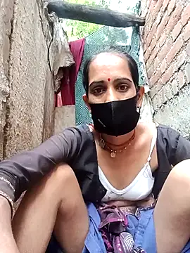 Snapshot of Mohni_Das chatting on 08.02.26 Mohni Das online show from 08.02.26