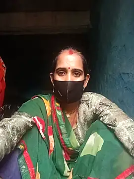 Snapshot of Mohni_Das chatting on 08.03.26 Mohni Das online show from 08.03.26