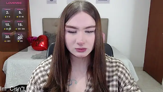Miley Baker online show from 12.10.24