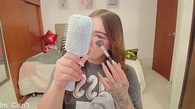 Miley Baker online show from 01.24.25