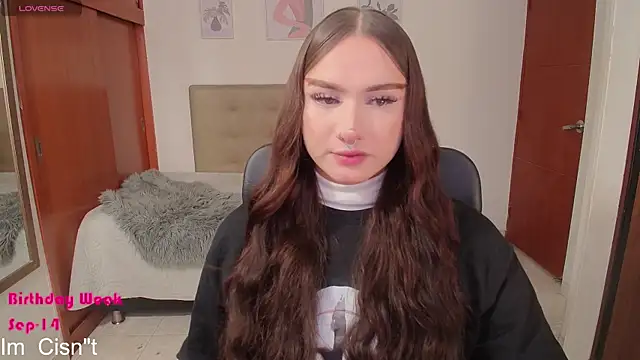 Miley Baker online show from 09.19.25