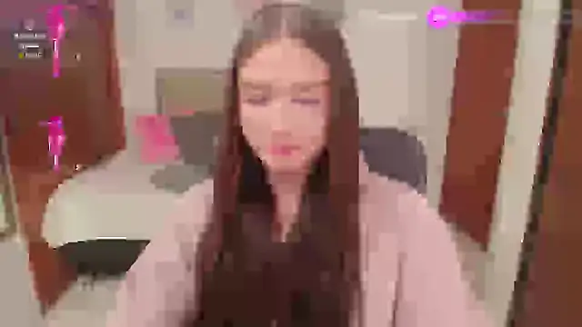 Miley Baker online show from 10.10.25