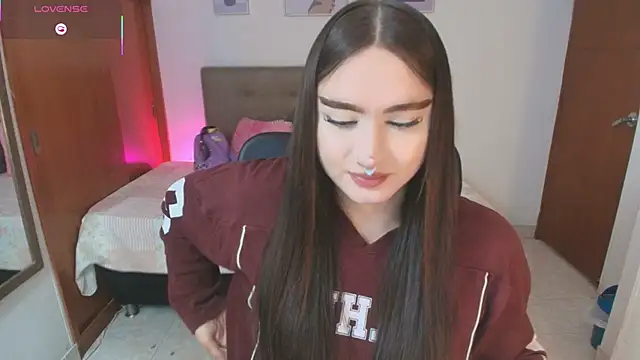 Miley Baker online show from 03.28.26