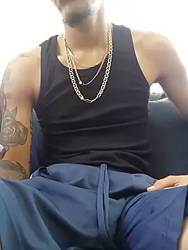 Yanwoods420 online show from 06.10.26