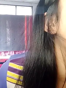 NannyNannybabe online show from 12.07.24