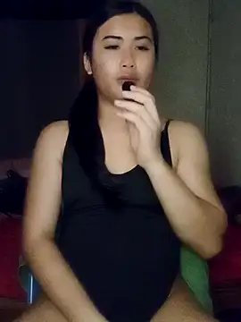NannyNannybabe online show from 12.10.24