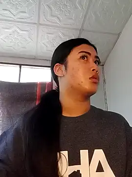 NannyNannybabe online show from 12.11.24