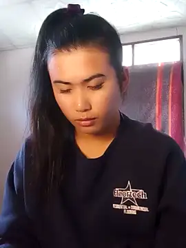 NannyNannybabe online show from 12.15.24