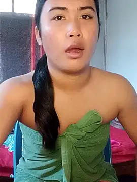 NannyNannybabe online show from 12.18.24