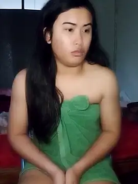 NannyNannybabe online show from 12.21.24