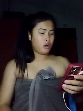 NannyNannybabe online show from 01.02.25