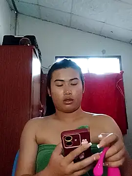 NannyNannybabe online show from 01.23.25