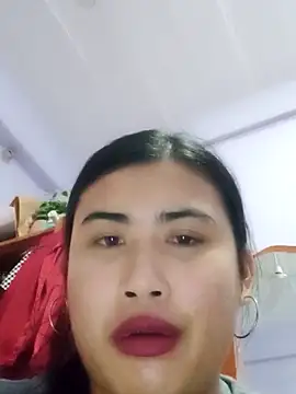 NannyNannybabe online show from 09.14.25