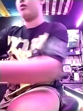 NannyNannybabe online show from 09.15.25