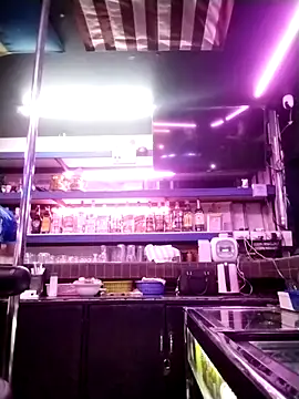 NannyNannybabe online show from 11.02.25