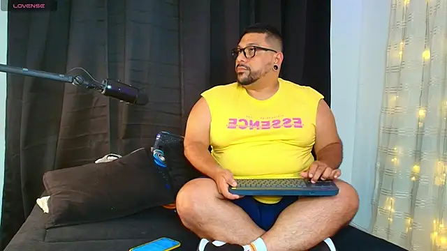 jacoob woods online show from 02.12.25