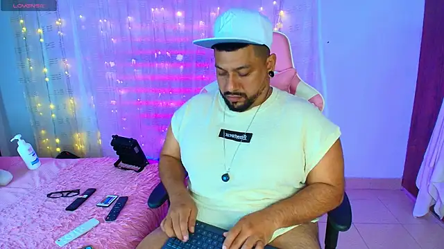 jacoob woods online show from 02.28.25