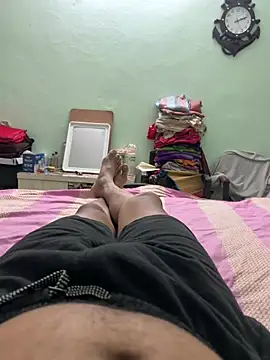 lovelyfvcker online show from 04.18.26