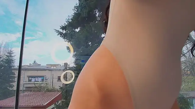 Naila18 online show from 04.10.26