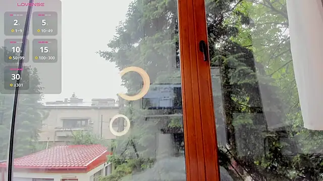 Naila18 online show from 05.22.26