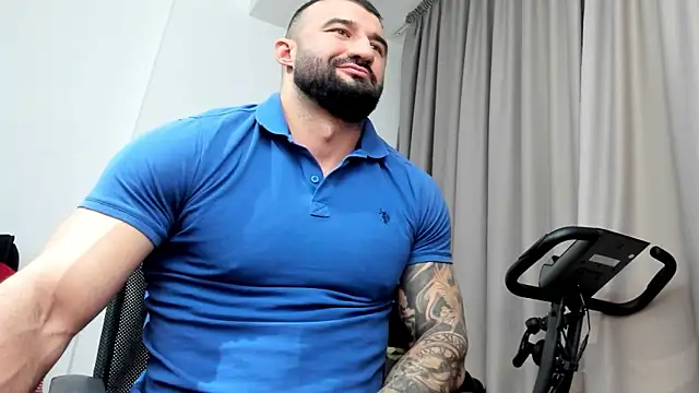 MuscleJohn online show from 01.29.25