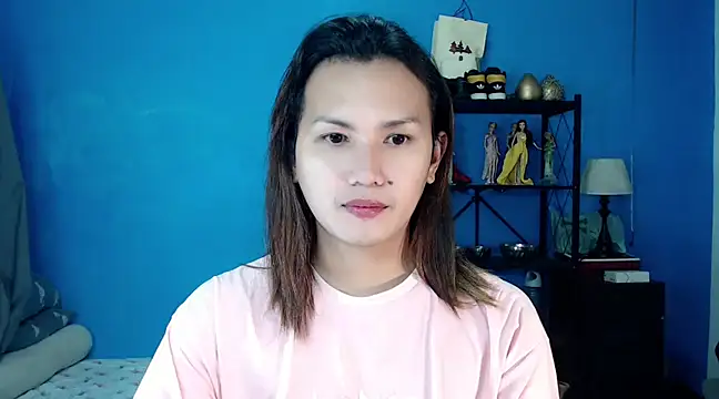 Snapshot of beatrice_21 chatting on 01.02.25 beatrice 21 online show from 01.02.25