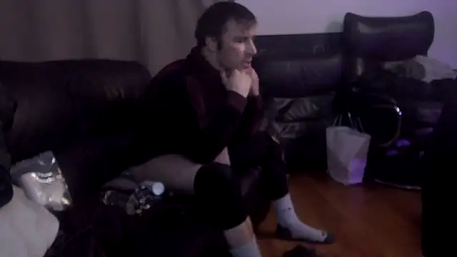 TheHellBilly online show from 02.08.26