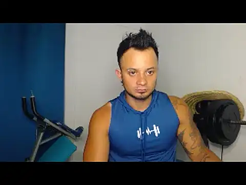 JacobJamess online show from 10.08.25