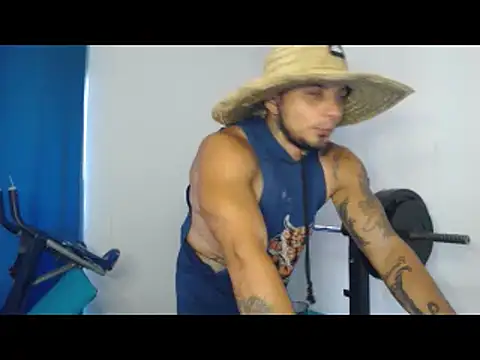 JacobJamess online show from 10.08.25