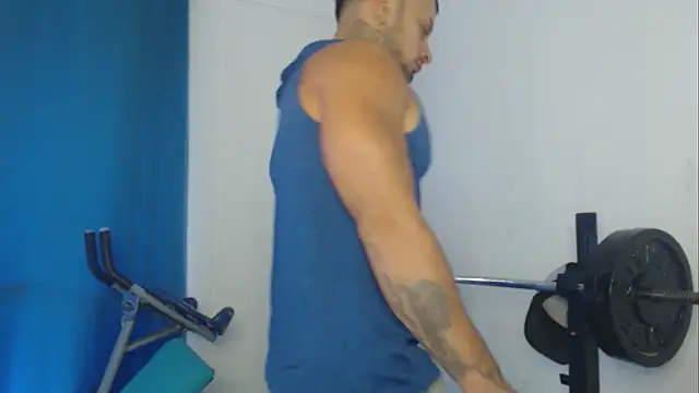 JacobJamess online show from 10.15.25