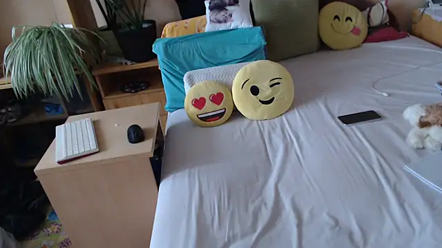 Margaret-milf online show from 03.31.26