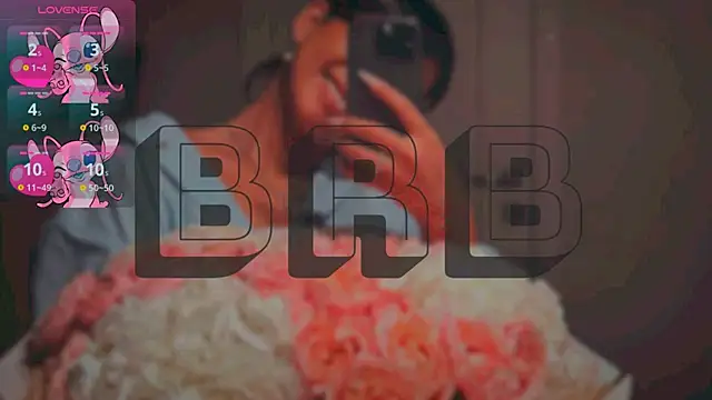 Mia Tin online show from 01.05.25