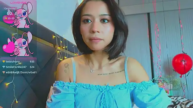 Mia Tin online show from 01.18.25