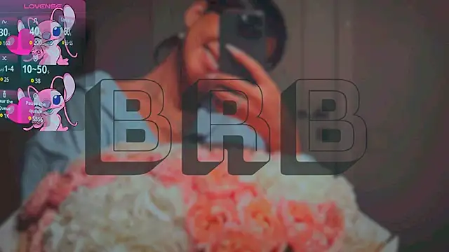 Mia Tin online show from 01.21.25
