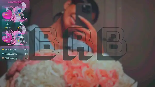 Mia Tin online show from 01.21.25