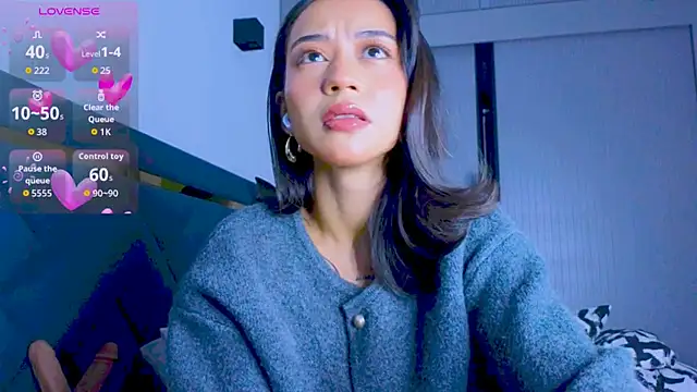 Mia Tin online show from 09.19.25