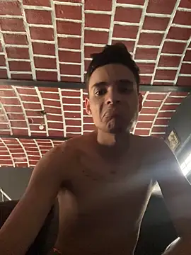 brianor89 online show from 10.01.25