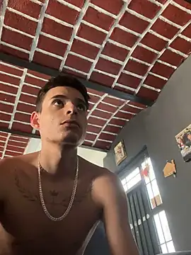 brianor89 online show from 10.02.25