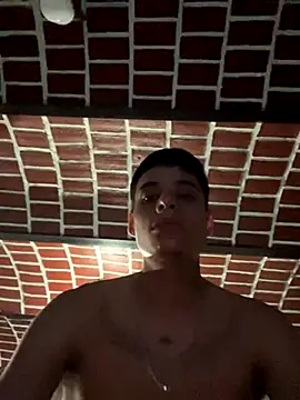 brianor89 online show from 10.08.25