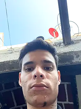 brianor89 online show from 10.15.25