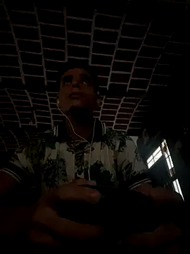 brianor89 online show from 10.16.25