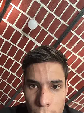 brianor89 online show from 10.18.25