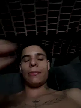 brianor89 online show from 11.01.25