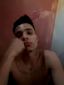 brianor89 online show from 11.01.25